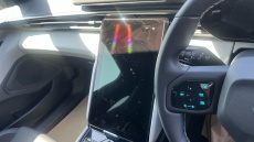 Ford Capri 210kW Select 77kWh 5dr Auto Electric Estate